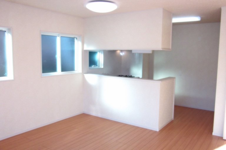 クロス(壁紙)張替え